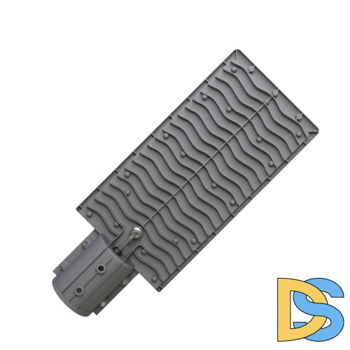 Уличный консольный светильник Gauss Avenue 629534150