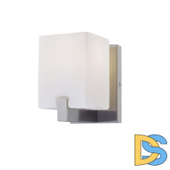 Настенный светильник Lightstar Qubica 805610