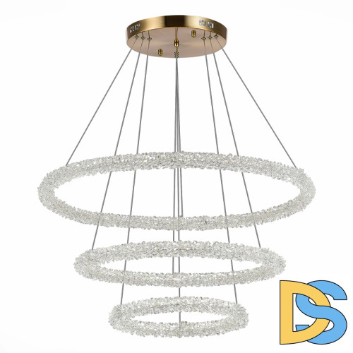 Подвесная люстра ST Luce Avana SL6110.203.03