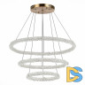 Подвесная люстра ST Luce Avana SL6110.203.03