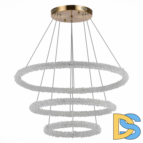 Подвесная люстра ST Luce Avana SL6110.203.03