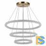 Подвесная люстра ST Luce Avana SL6110.203.03