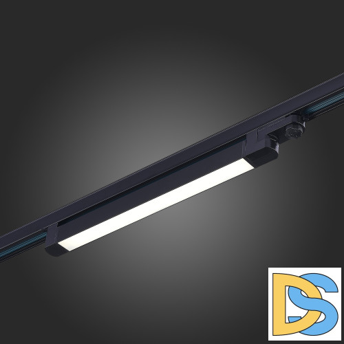 Трековый трехфазный светильник ST Luce ST663.446.20