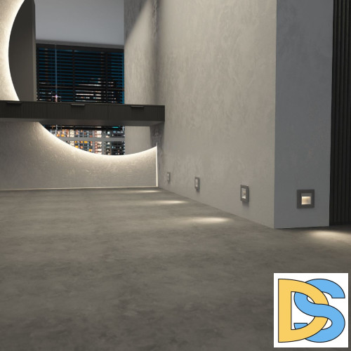 Подсветка для лестниц Werkel W1154165 4690389205408 a066805