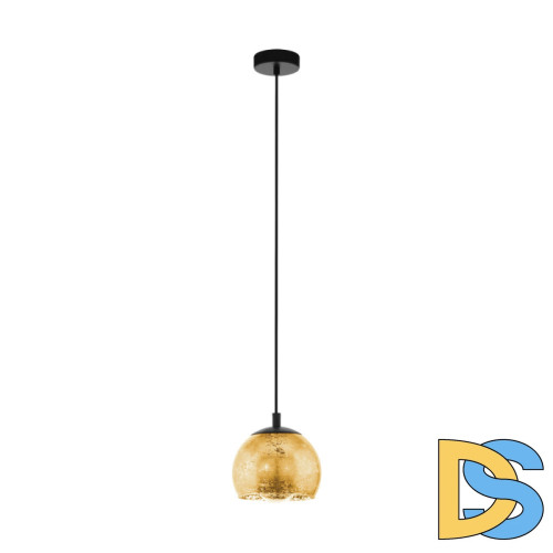 Подвесной светильник Eglo Albaraccin 98524