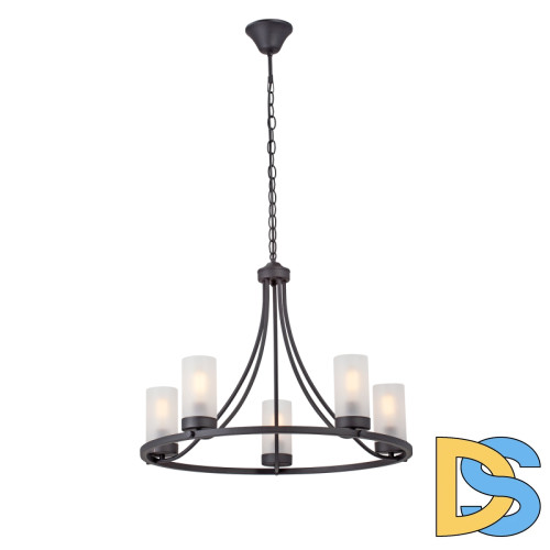 Подвесная люстра Vitaluce V1861-1/5