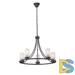 Подвесная люстра Vitaluce V1861-1/5