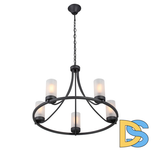 Подвесная люстра Vitaluce V1861-1/5