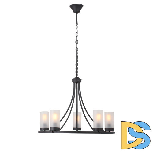 Подвесная люстра Vitaluce V1861-1/5
