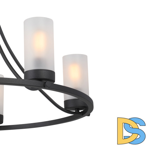 Подвесная люстра Vitaluce V1861-1/5