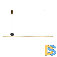 Подвесной светильник Favourite Firmato 4061-2P