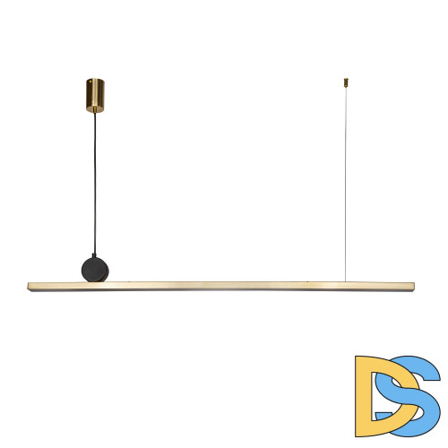 Подвесной светильник Favourite Firmato 4061-2P