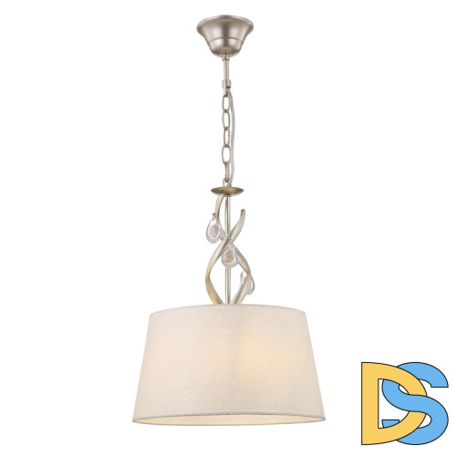 Подвесной светильник Freya Monique FR2001PL-03G