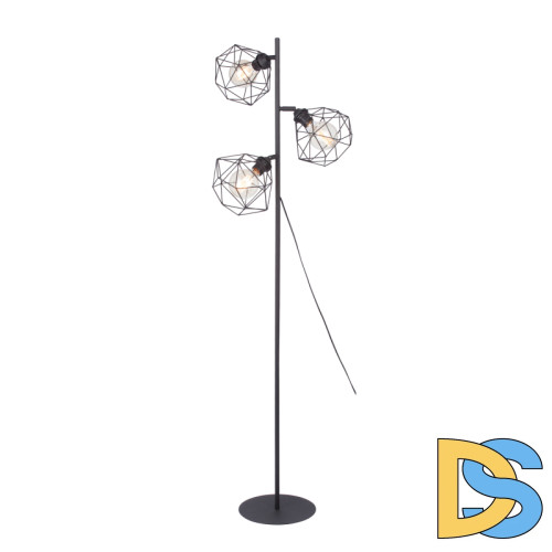 Торшер Vitaluce V4269-1/3P