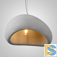 Подвесной светильник ImperiumLoft Cemencloud 219859-23