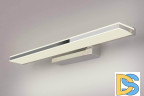Настенный светодиодный светильник Elektrostandard Tabla LED хром MRL LED 1075 4690389125614