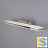 Настенный светодиодный светильник Elektrostandard Tabla LED хром MRL LED 1075 4690389125614