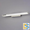 Настенный светодиодный светильник Elektrostandard Tabla LED хром MRL LED 1075 4690389125614