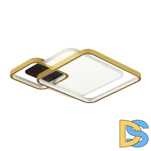 Потолочная люстра Lumion Scott 5243/59CL