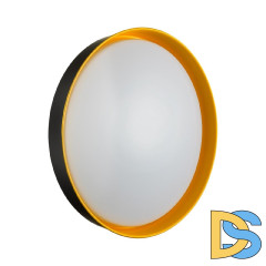 Потолочный светильник Sonex Tuna yellow 7711/DL