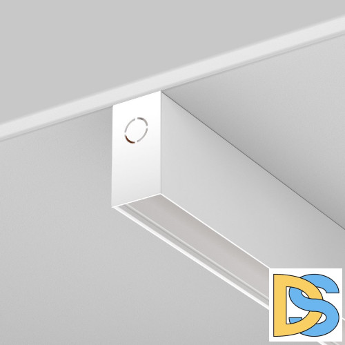 Шинопровод Maytoni Magnetic track system Exility TRX034-412W