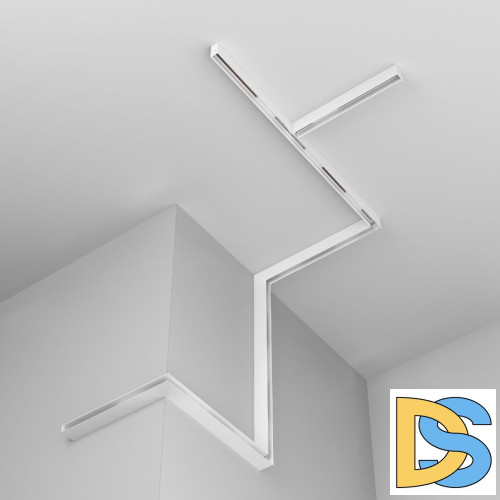 Шинопровод Maytoni Magnetic track system Exility TRX034-412W