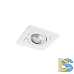 Встраиваемый светильник Loft IT Trick 10342 White