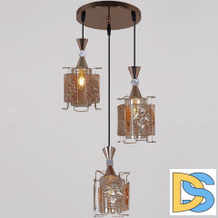 Подвесной светильник Reluce 05365-0.9-03 FGD