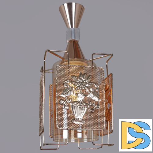 Подвесной светильник Reluce 05365-0.9-03 FGD