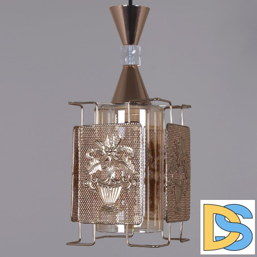 Подвесной светильник Reluce 05365-0.9-03 FGD