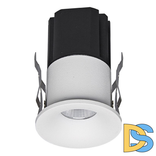 Встраиваемый светильник Mantra Hurgada 8668