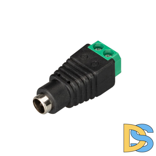 Коннектор Arlight Terminal-Mono-2pin-F 018058(1)