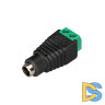 Коннектор Arlight Terminal-Mono-2pin-F 018058(1)