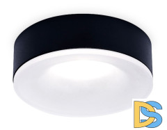 Встраиваемый светильник Ambrella Light Techno spot TN3332