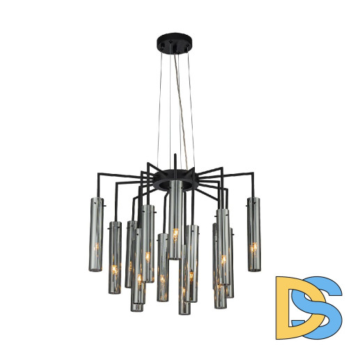 Подвесная люстра Favourite Orgel 4501-15P