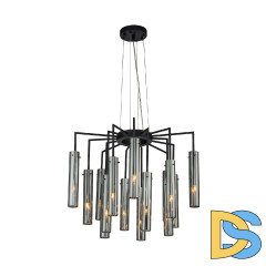 Подвесная люстра Favourite Orgel 4501-15P