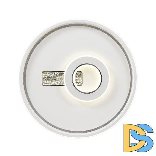 Потолочный светильник Escada Apus 600/S LED