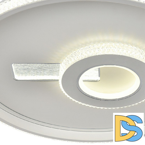 Потолочный светильник Escada Apus 600/S LED