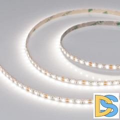 Светодиодная лента Arlight RZ-A120-6mm 12V Day4000 (12 W/m, IP20, 2835, 5m) 036451