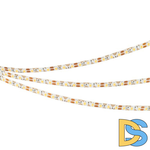 Светодиодная лента Arlight RZ-A120-6mm 12V Day4000 (12 W/m, IP20, 2835, 5m) 036451