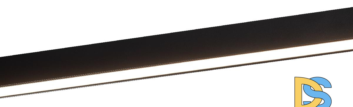 Трековый светильник Эра TRM20-1-60-15W3K-B Б0049728