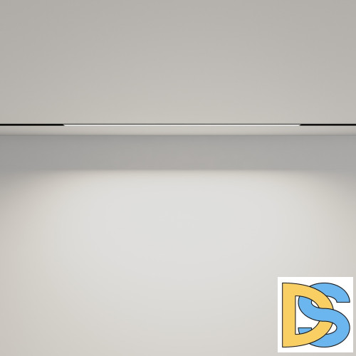 Трековый светильник Эра TRM20-1-60-15W3K-B Б0049728