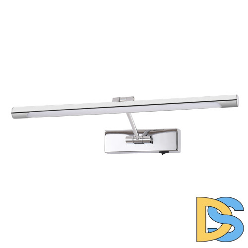 Подсветка для картин Arte Lamp Harrison A1711AP-1CC