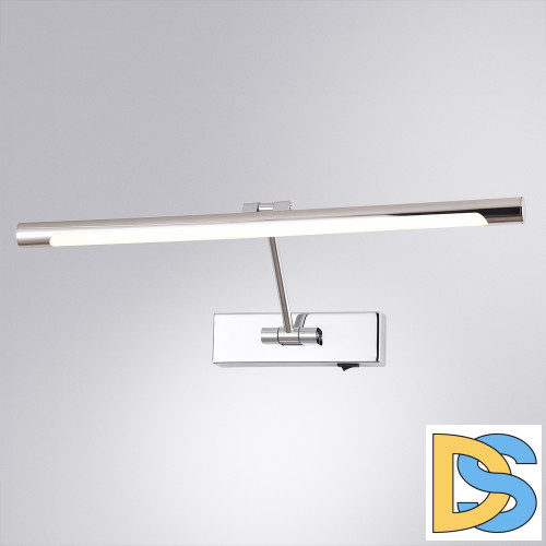 Подсветка для картин Arte Lamp Harrison A1711AP-1CC