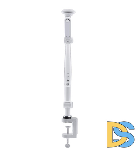 Настольная лампа Эра NLED-496-12W-W Б0052766