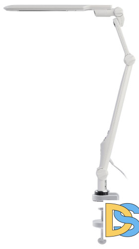 Настольная лампа Эра NLED-496-12W-W Б0052766