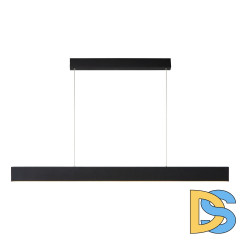 Подвесной светодиодный светильник Lucide Raya Led 45455/36/30