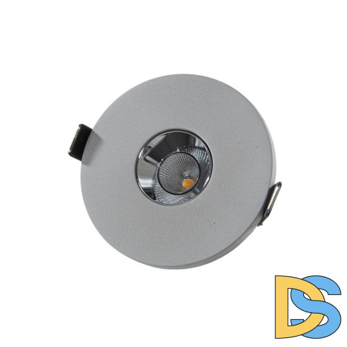 Встраиваемый светодиодный светильник Loft IT Architect RL1070-GH