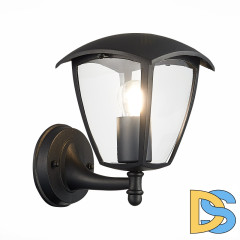 Уличный настенный светильник ST Luce Sivino SL081.401.01