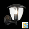 Уличный настенный светильник ST Luce Sivino SL081.401.01